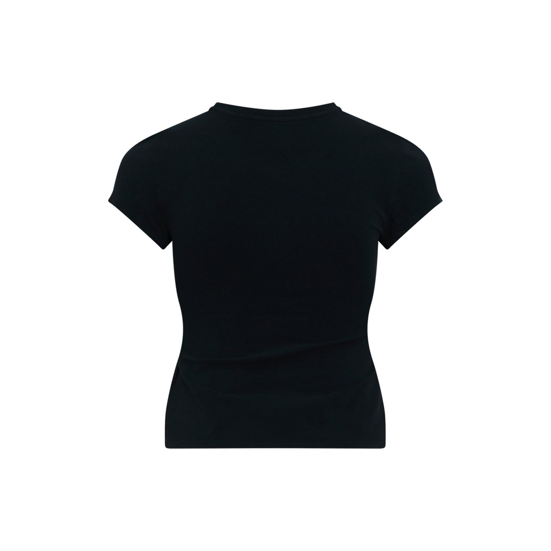 Valentines Graphic Short Sleeve Tee