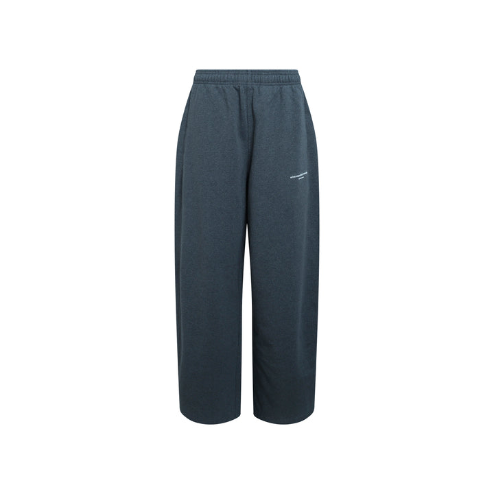 Mid-Rise Relaxed Sweatpants
