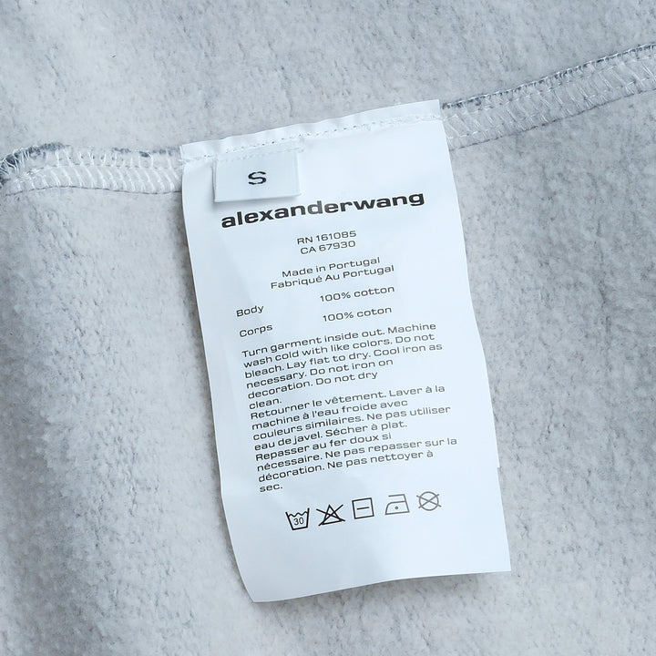 Mid-Rise Relaxed Sweatpants