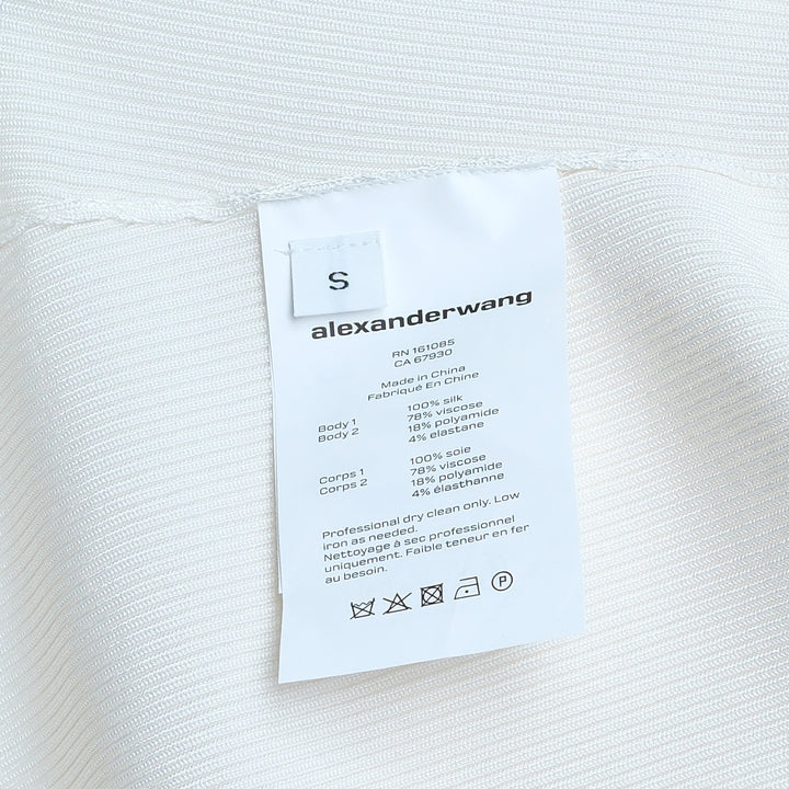 Pre-Styled Cami Shirt