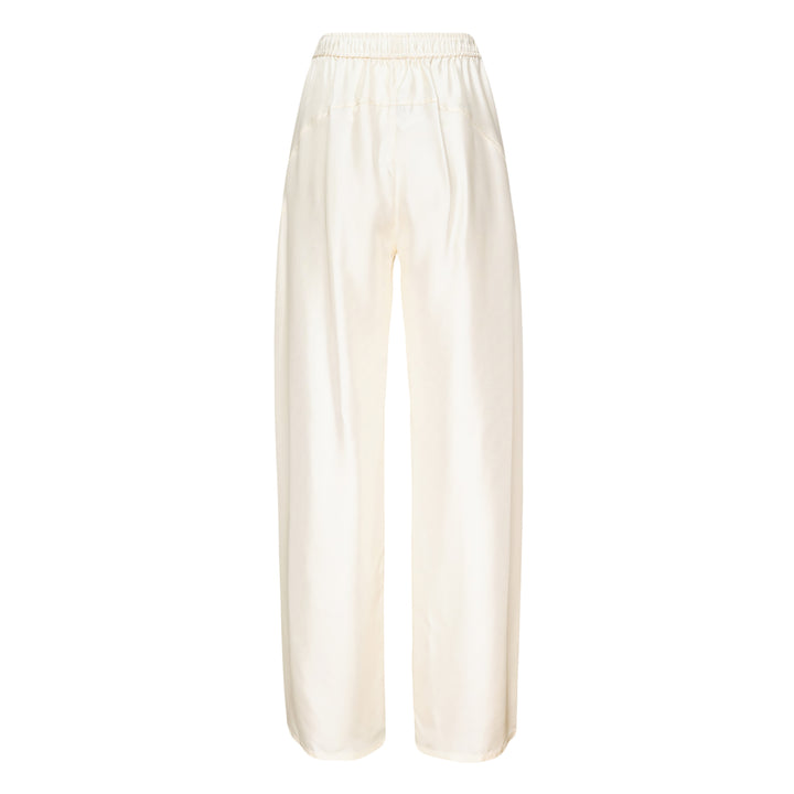 Mid-Rise Track Pants