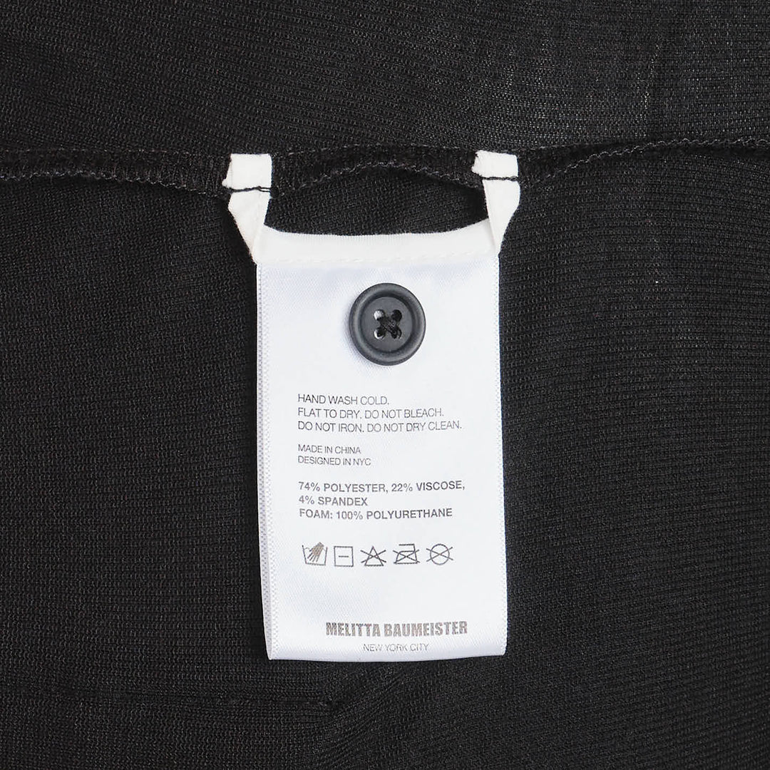 Foamy Shoulder Cardigan
