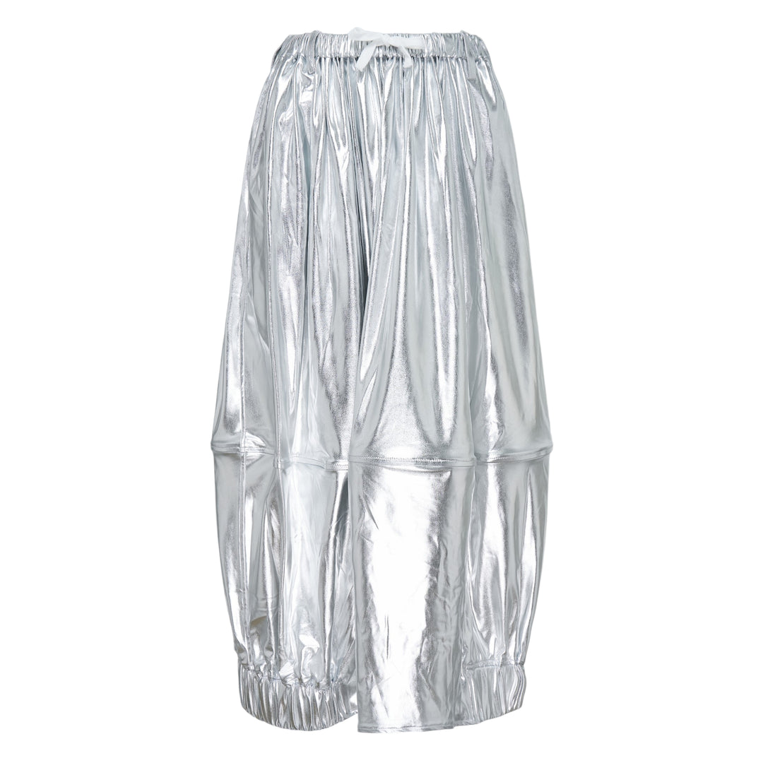 Maxi Bomber Skirt