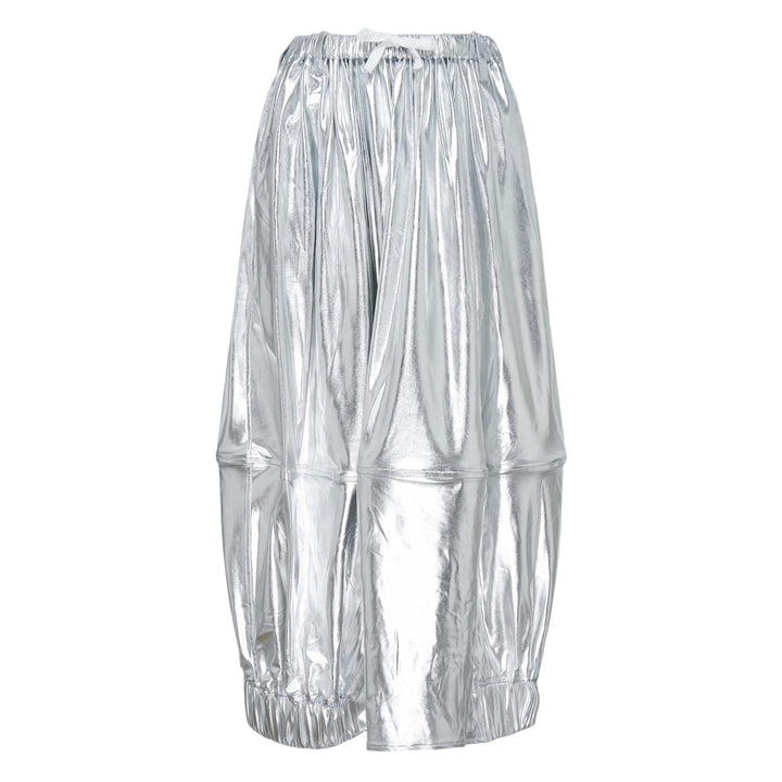 Maxi Bomber Skirt