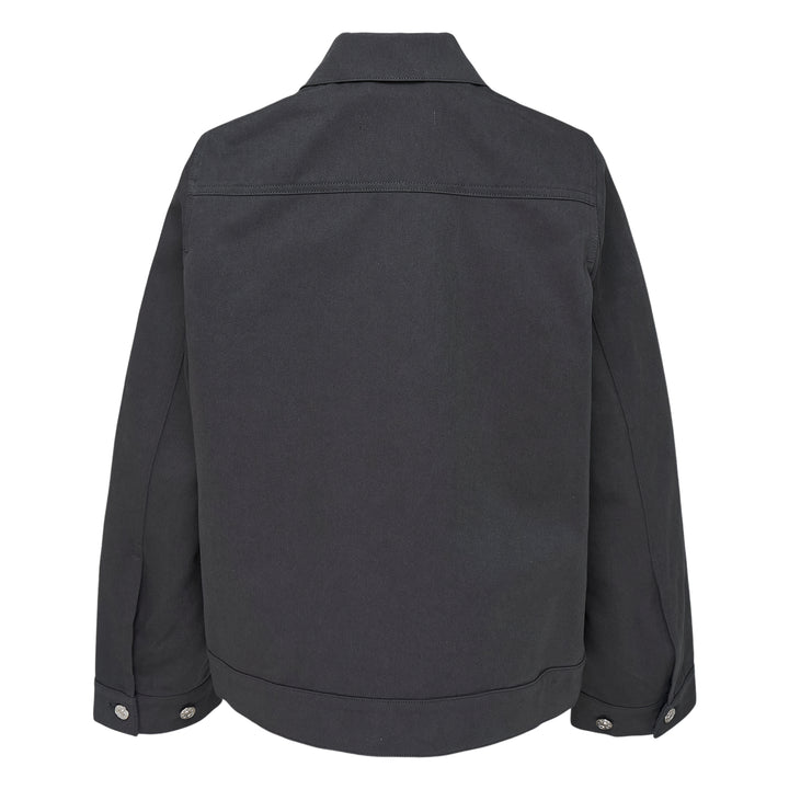 Front Pocket Cargo Blouson