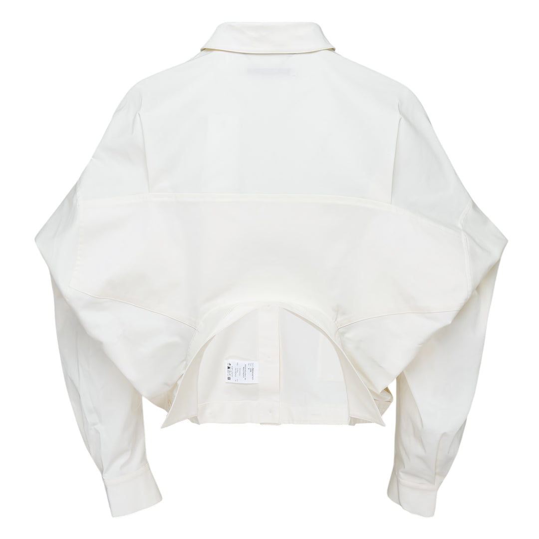 Upside Down Trucker Shirt