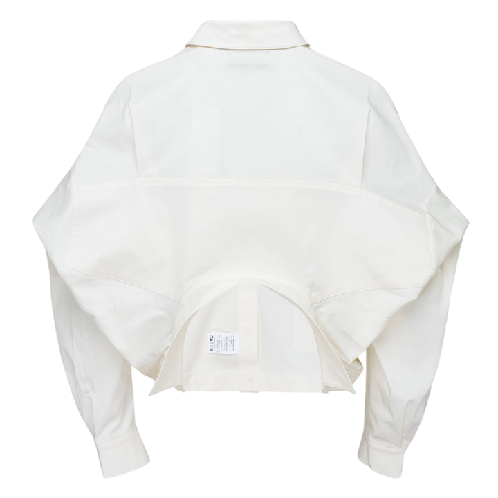 Upside Down Trucker Shirt