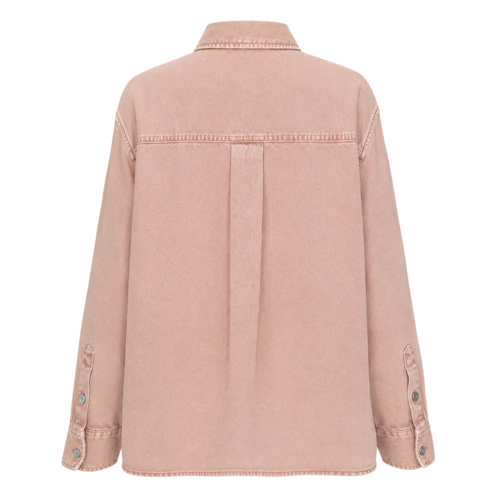Connie Long Sleeve Shirt