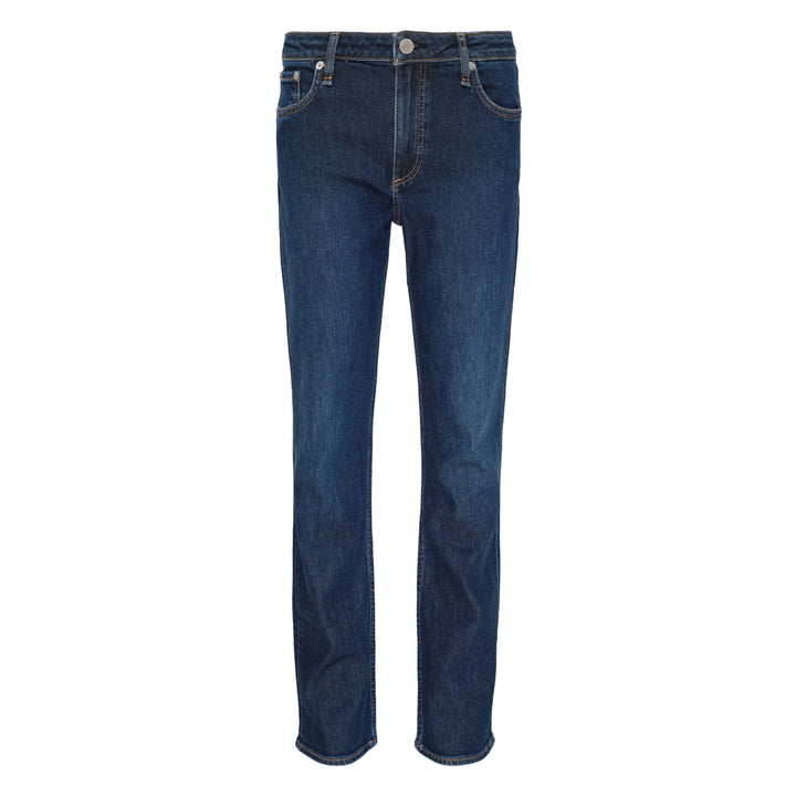 Sutton Slim Cigarette Jeans