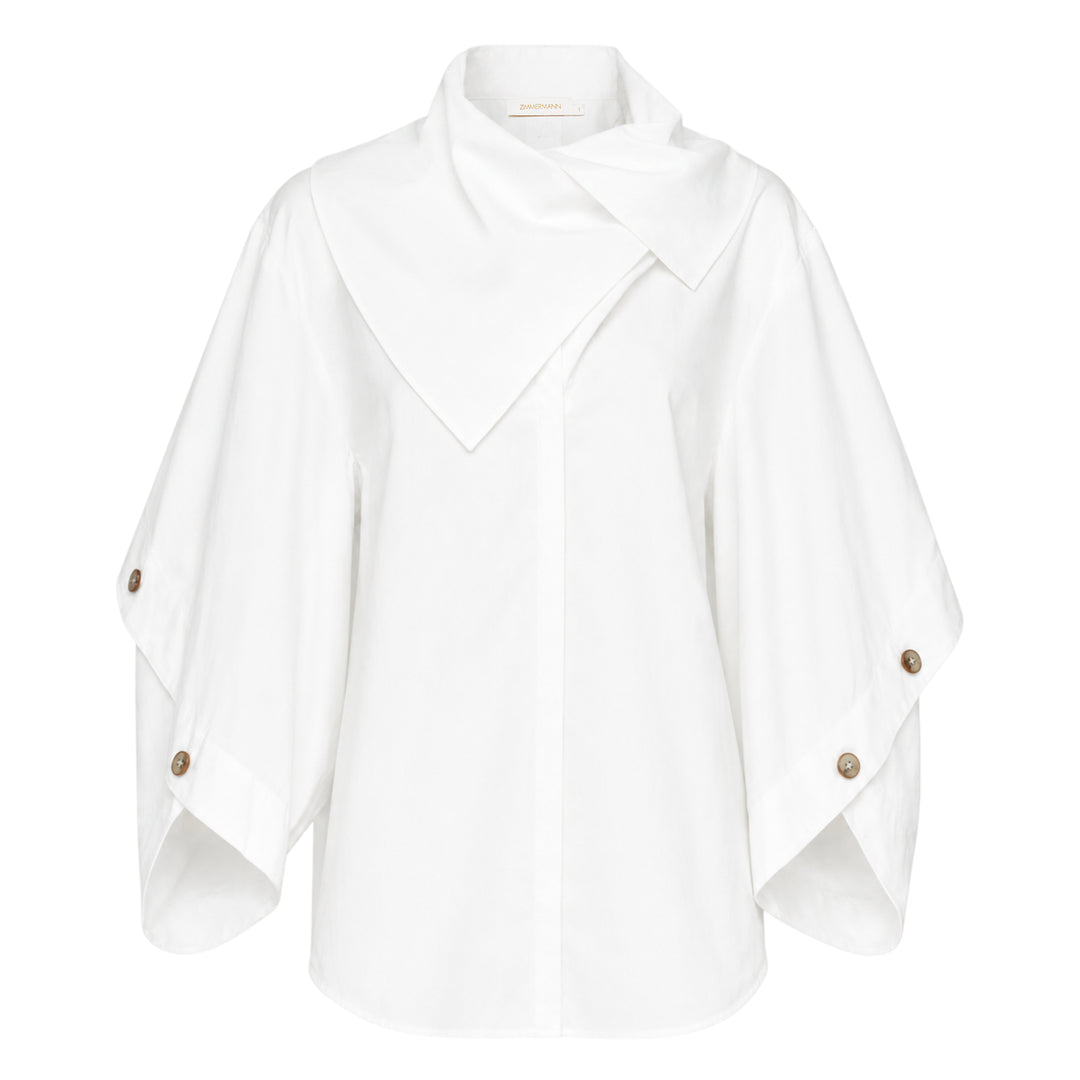 Valiant Utility Shirt