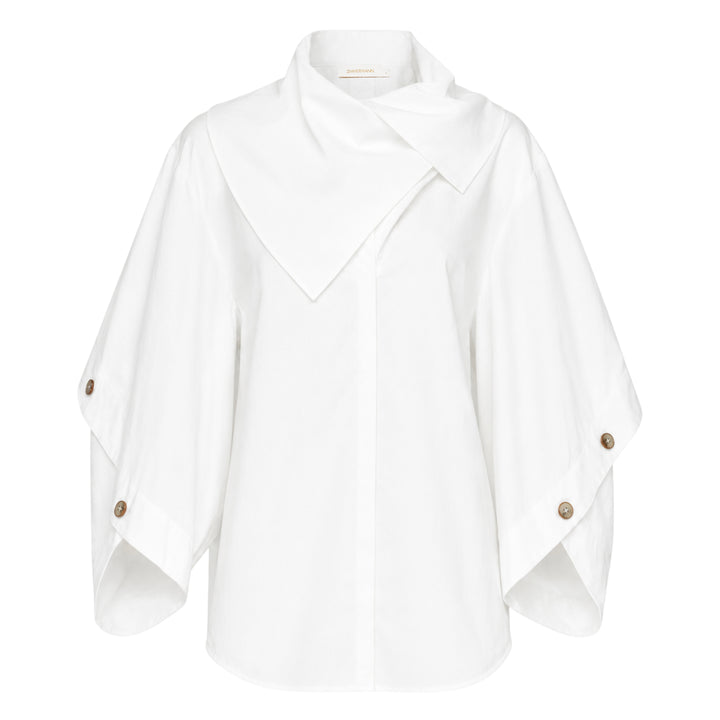 Valiant Utility Shirt