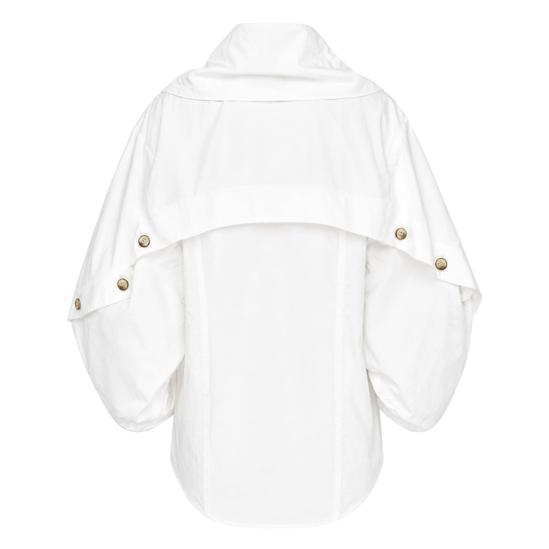 Valiant Utility Shirt