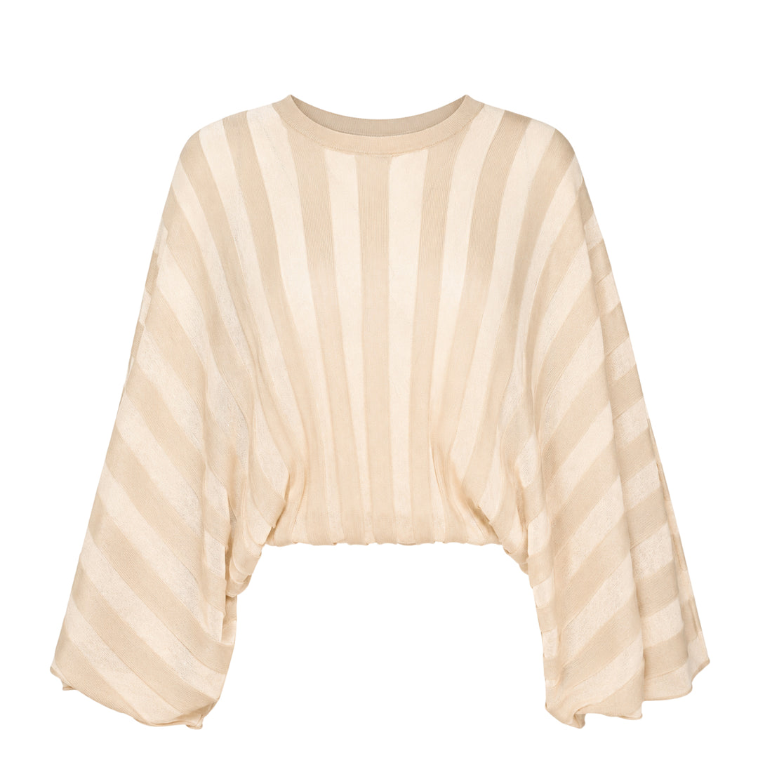 Valiant Drawn Sweater
