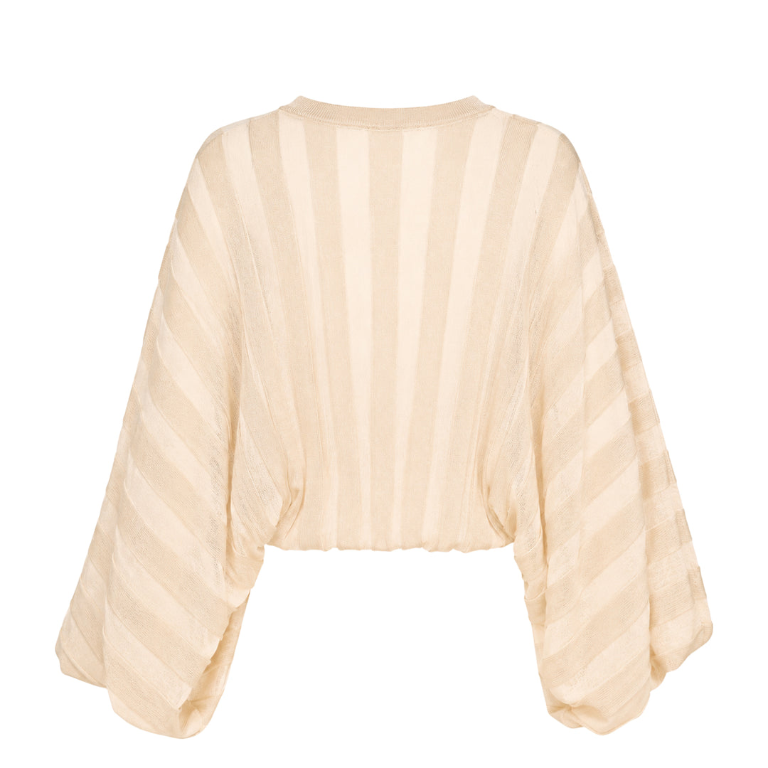 Valiant Drawn Sweater