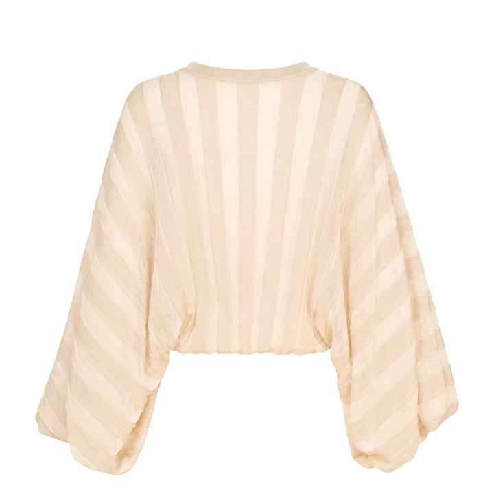 Valiant Drawn Sweater