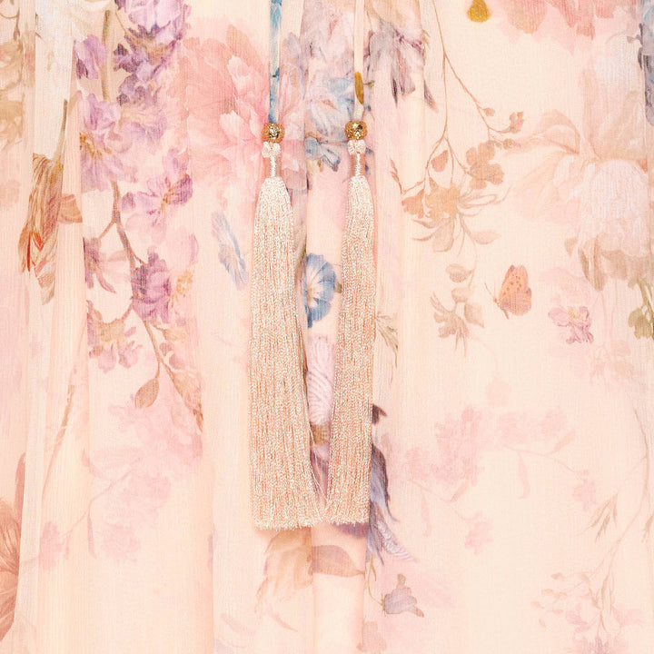 Valiant Billow Blouse