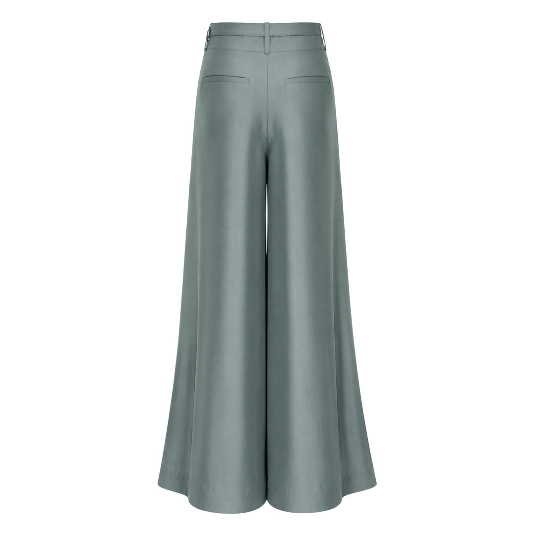 Wide Leg Pants