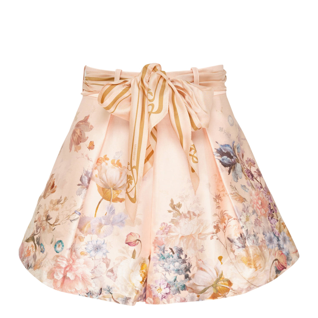 Valiant Tuck Shorts