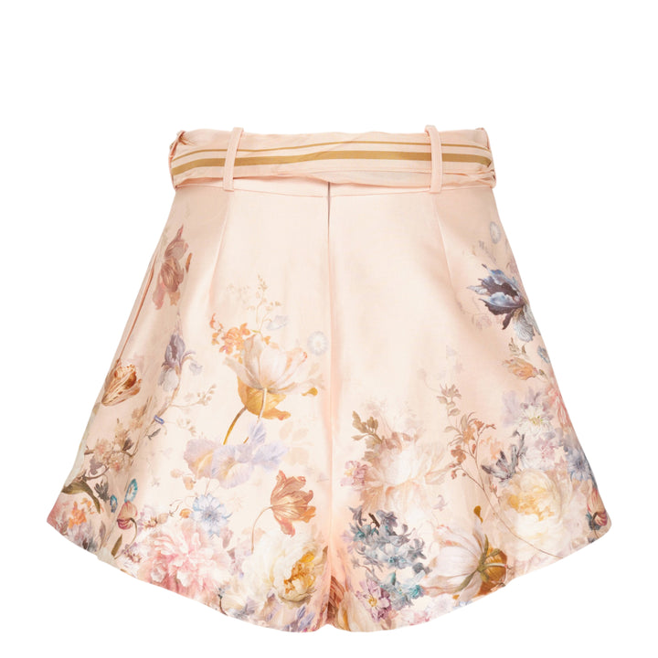Valiant Tuck Shorts