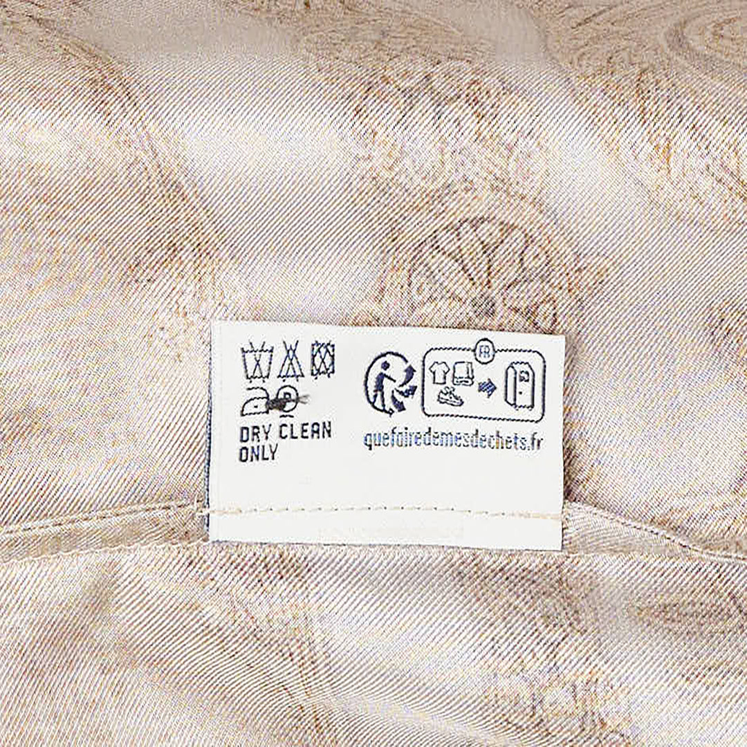 Floral Print Long Sleeve Shirt