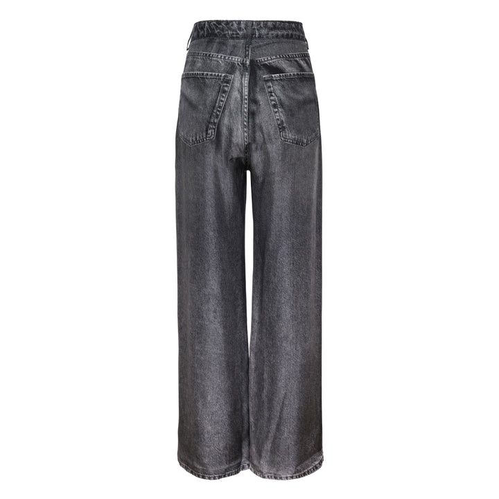Pierre-Louis Mascia Aloe Printed Trousers - view 2
