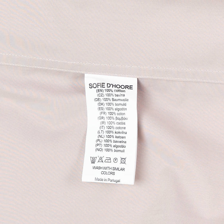Long Sleeve One Pocket Blouse