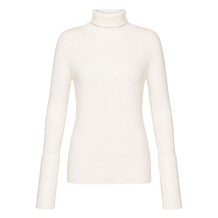 Long Sleeve Turtleneck Sweater