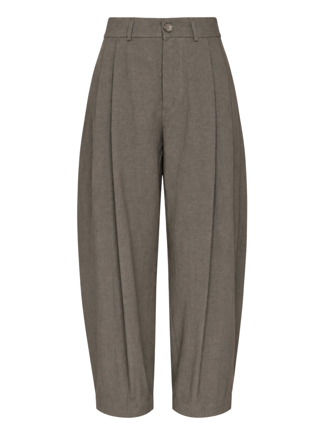 Lauren Manoogian Taper Trousers