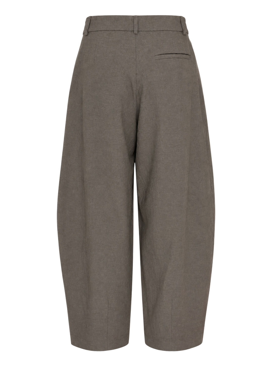 Lauren Manoogian Taper Trousers - view 2
