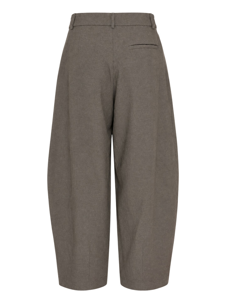 Lauren Manoogian Taper Trousers - view 2