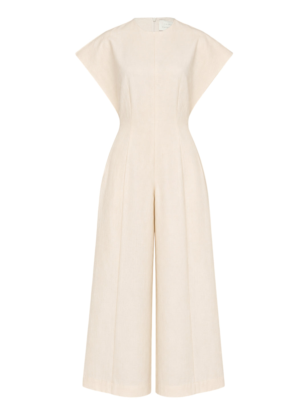 Lauren Manoogian Form Jumpsuit