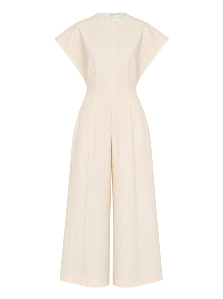 Lauren Manoogian Form Jumpsuit