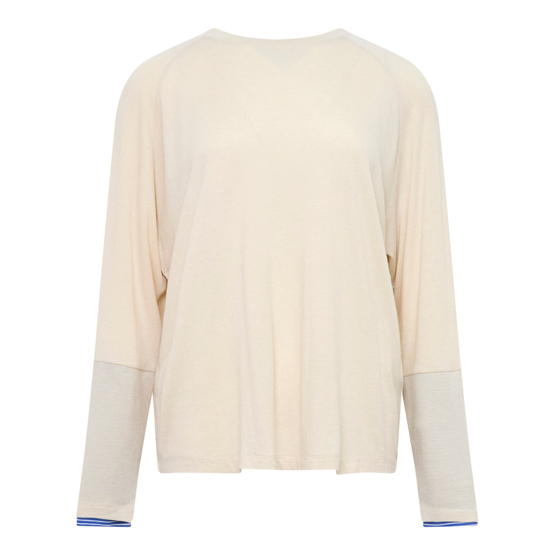 Layered Long Sleeve Tee