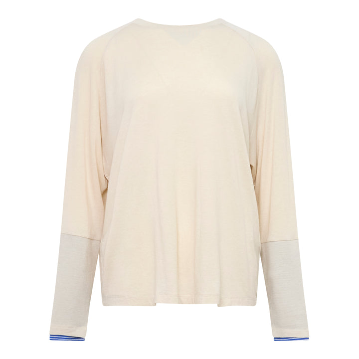 Layered Long Sleeve Tee