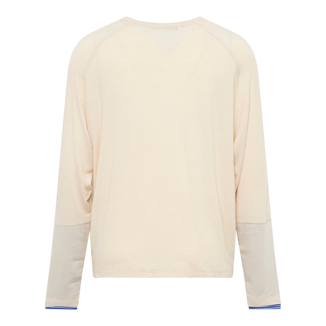 Layered Long Sleeve Tee
