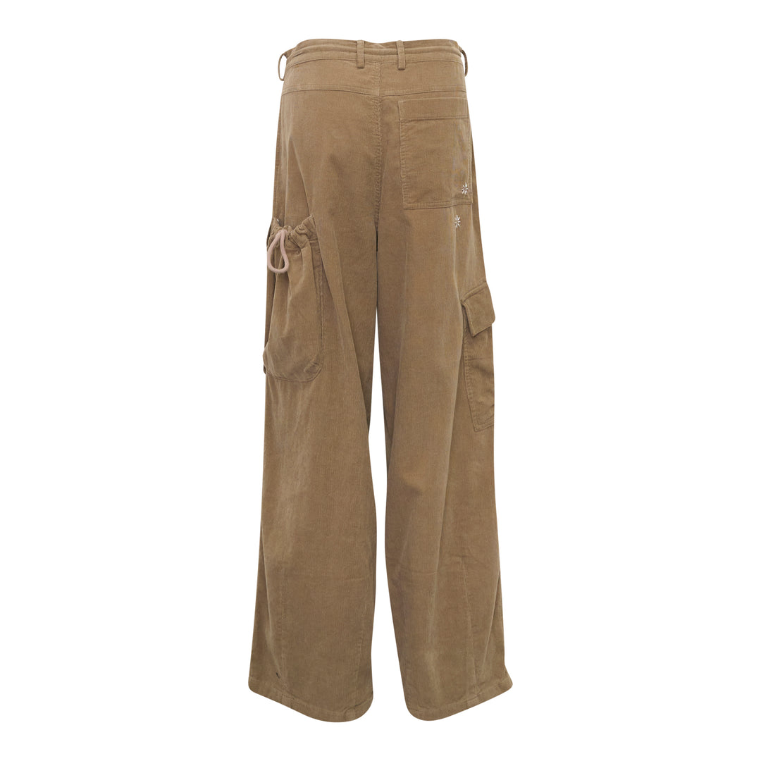 Kyoto Cargo Pants