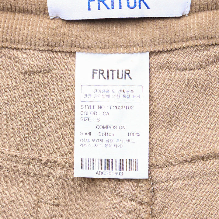 Kyoto Cargo Pants