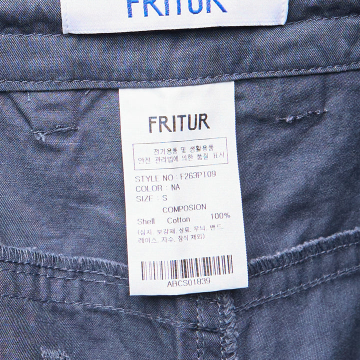 Kyoto Cargo Pants