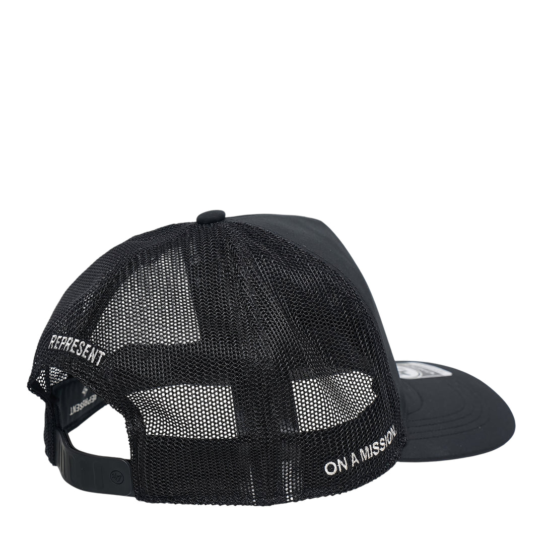 Logo Trucker Cap