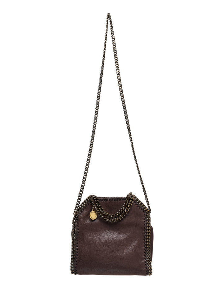 Stella McCartney Falabella Tiny Tote
