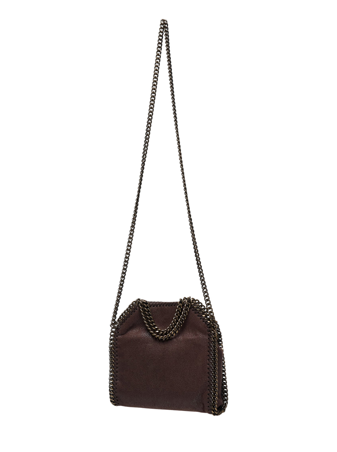 Stella McCartney Falabella Tiny Tote - view 2