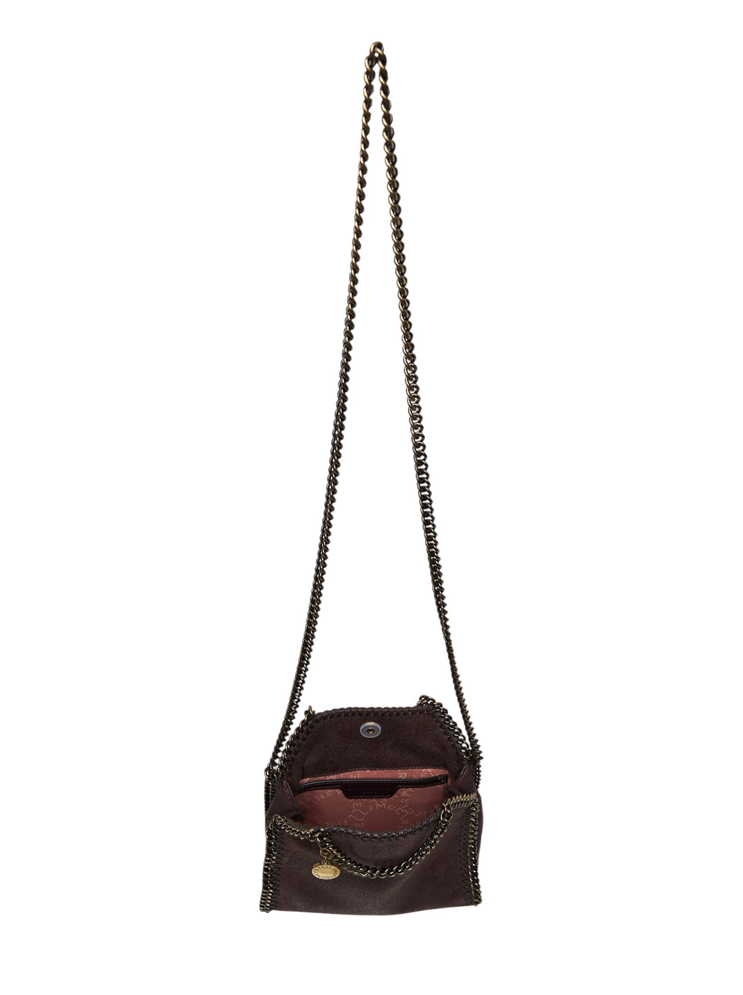 Stella McCartney Falabella Tiny Tote - view 3