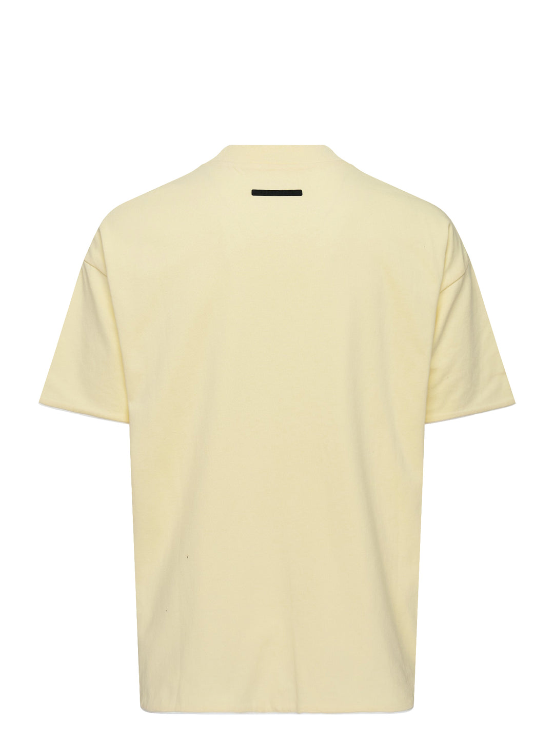 Fear of God ESSENTIALS Classic Double Layer Tee - view 2