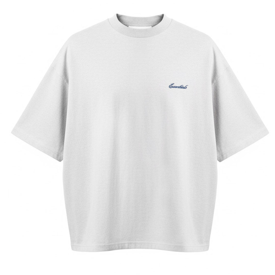 Fear of God ESSENTIALS Signature Short Sleeve Tee