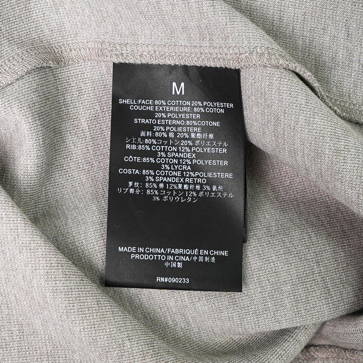 Fear of God ESSENTIALS Signature Short Sleeve Tee - view 3