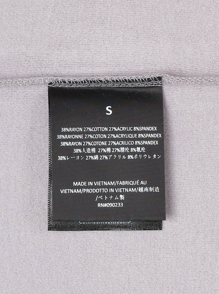 Fear of God ESSENTIALS Women's Shorts - view 3