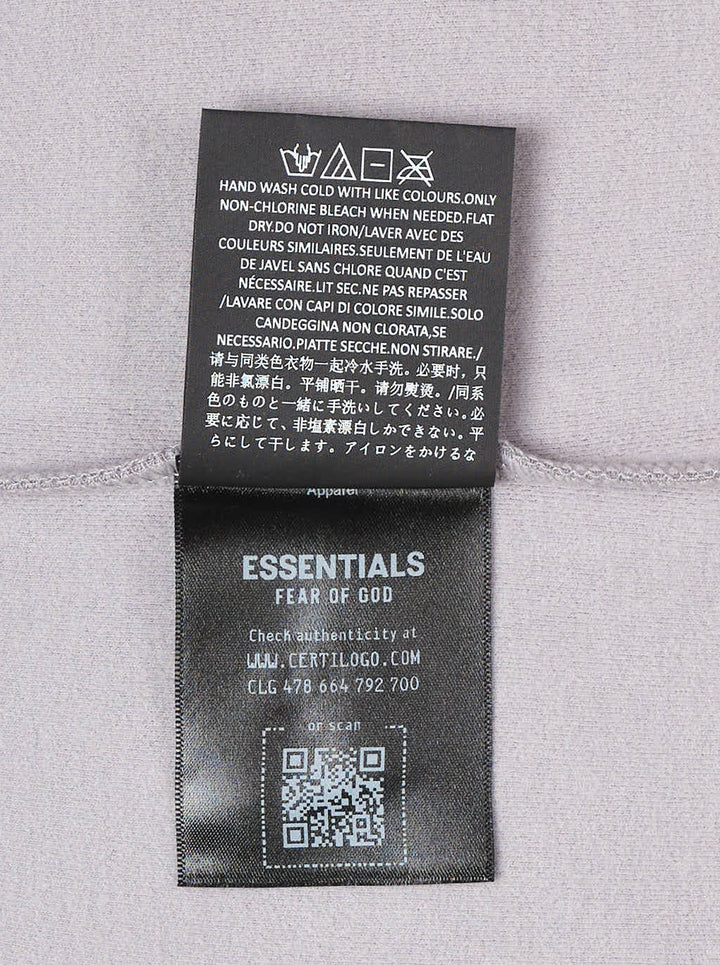 Fear of God ESSENTIALS Women's Shorts - view 4
