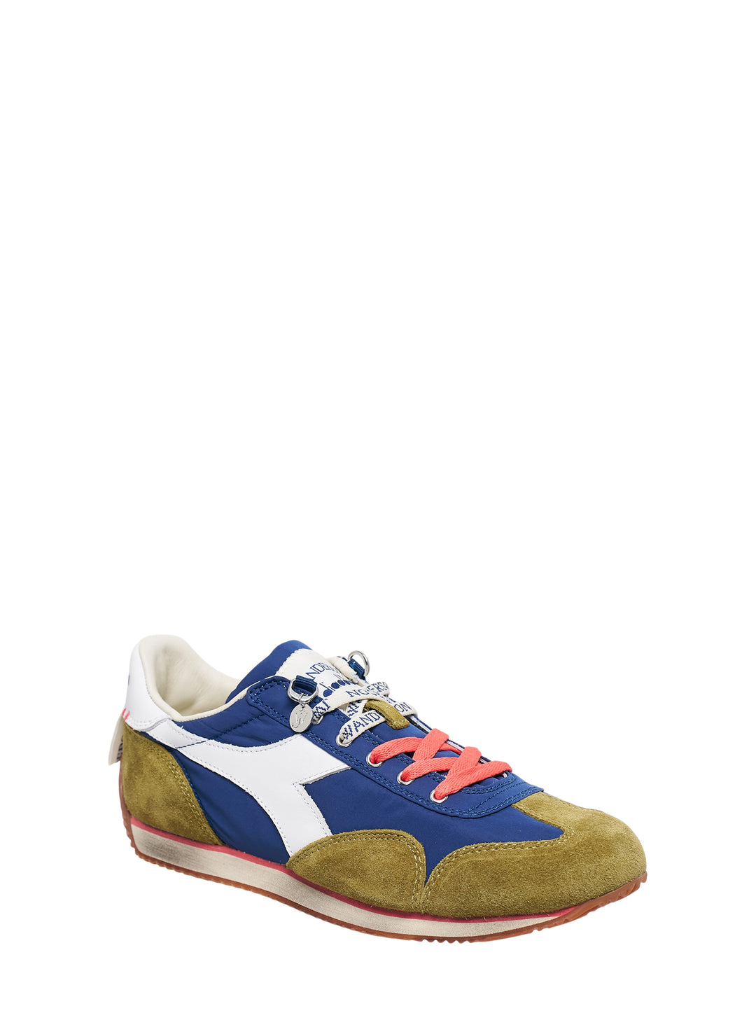 JWA x Diadora Nylon Sneakers