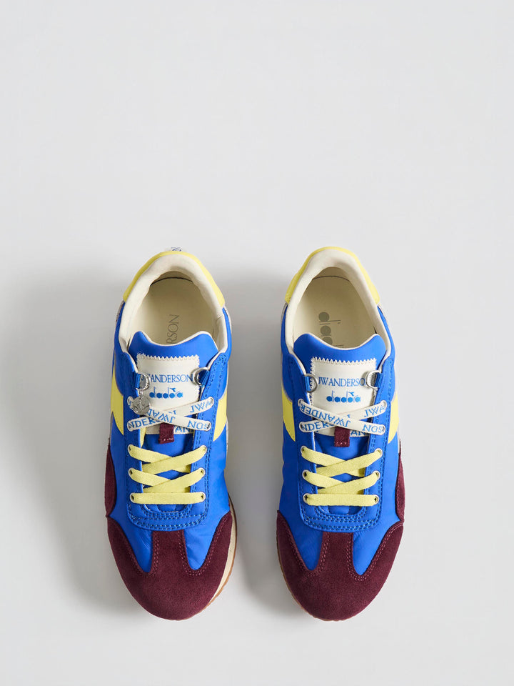 JWA x Diadora Nylon Sneakers - view 4
