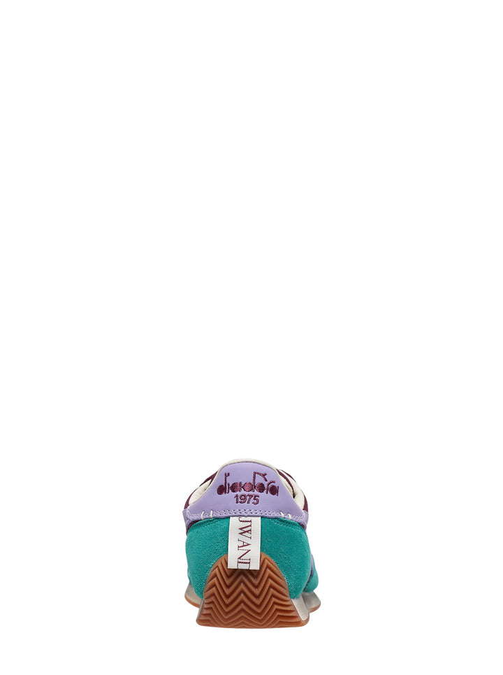 JWA x Diadora Nylon Sneakers